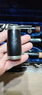 Boosey & Hawkes - Edgware - - Bklarinet - Verenigd, Muziek en Instrumenten, Nieuw