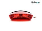 Achterlicht Ducati Monster 750 1996-2002 (M750), Motoren, Verzenden, Gebruikt