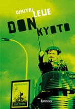 Don Kyoto 9789020976700 Dimitri Leue, Verzenden, Zo goed als nieuw, Dimitri Leue