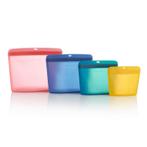 Tupperware 4 Ultimate Silicone Bags, Verzenden