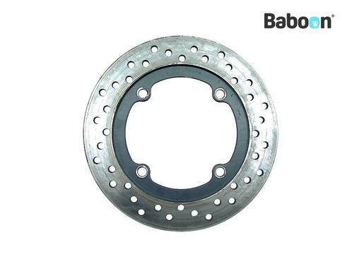 Remschijf Achter Honda CBR 650 R 2018-2020 (CBR650R), Motoren, Onderdelen | Honda, Gebruikt, Verzenden