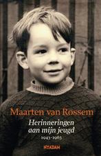 Herinneringen aan mijn jeugd 9789046832042, Maarten van Rossem, Verzenden
