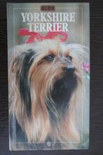Yorkshire terrier 9789051120226, Livres, Animaux & Animaux domestiques, Ransom, Verzenden