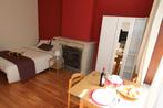 Appartement en Rue des Deux Tours, Saint-Josse-ten-Noode, 20 à 35 m², Bruxelles