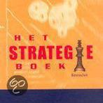 Het strategieboek 9789057121470, Boeken, Gelezen, Paul Pietersma, Theo Janssen, Verzenden