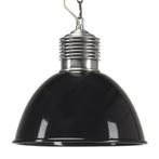 hanglampen Loft Industrie Zwart Binnenverlichting, Huis en Inrichting, Lampen | Hanglampen, Nieuw, Modern, 75 cm of meer, Verzenden