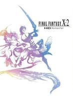 Final Fantasy X-2 HD Remaster PS Vita (Engelse Versie) (N..., Games en Spelcomputers, Ophalen of Verzenden, Zo goed als nieuw