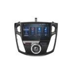 Autoradio Gps Anddroid 10 Pour Ford Focus 12-17, Verzenden, Nieuw