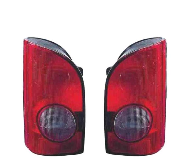 FEUX ARRIÈRE POUR HYUNDAI H100 97-00, Auto-onderdelen, Verlichting, Verzenden