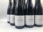 2022 Romain Le Bihan - Chinon - 12 Flessen (0.75 liter), Nieuw