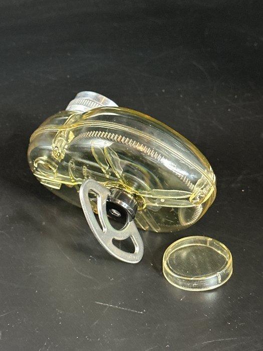 Rasoir vintage Riviera Breveté S.D.G.D - Scheermes Antiek -, Antiek en Kunst, Curiosa en Brocante