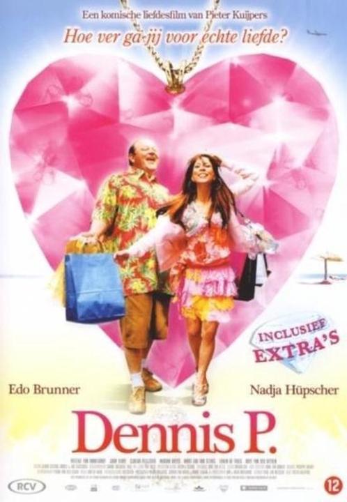 Dennis P. (dvd tweedehands film), Cd's en Dvd's, Dvd's | Actie, Ophalen of Verzenden