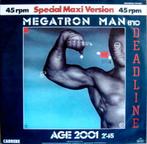 Deadline - Megatron Man, Verzenden, Gebruikt