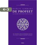 De profeet 9789057649097 Khalil Gibran, Boeken, Verzenden, Zo goed als nieuw, Khalil Gibran