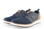 Bugatti Sneakers in maat 41 Blauw | 5% extra korting, Kleding | Heren, Schoenen, Bugatti, Zo goed als nieuw, Sneakers, Verzenden