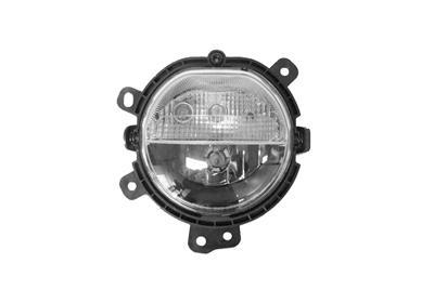 Mini 2014+ Mistlamp Rechts (Mistlampen), Auto-onderdelen, Verlichting, Nieuw, Verzenden