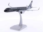 Schaal 1:200 Hogan 11687 Airbus A324neo Air New Zealand R..., Hobby en Vrije tijd, Modelbouw | Vliegtuigen en Helikopters, Ophalen of Verzenden