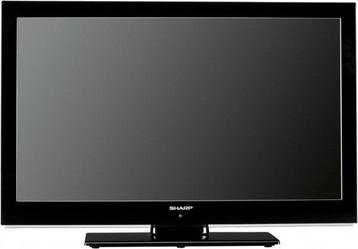 Bieden: Sharp TV 32-Inch LED Display - Model LC-32LE510E beschikbaar voor biedingen