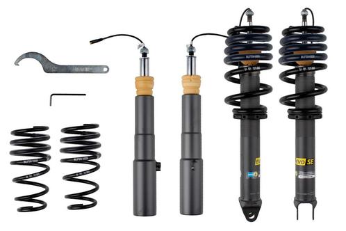 Bilstein EVO SE Compleet onderstel veren en dempers | Porsch, Autos : Pièces & Accessoires, Suspension & Châssis, Envoi