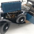 Franklin Mint 1:24 - Modelauto - Rolls Royce Phantom 1 uit