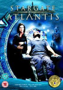 Stargate Atlantis: Season 3 - Episodes 13-16 DVD (2007) Joe, CD & DVD, DVD | Autres DVD, Envoi