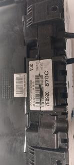 Volkswagen 7E0 920 870 C tellerunit GP (bekleding), Ophalen of Verzenden, Gebruikt, Volkswagen