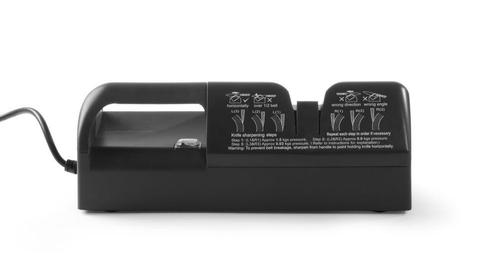 Messenslijper, Hendi, 295x110x(h)110mm, Zakelijke goederen, Horeca | Overige, Ophalen of Verzenden