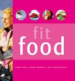 Fit Food 9789066112599, Livres, Onbekend, Verzenden