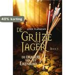De Grijze Jager 4 9789025744069 John Flanagan, Verzenden, Gelezen, John Flanagan