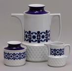 Schirnding Porzellan AG, West Germany - Koffieservies (23) -, Antiquités & Art