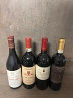 Francesco Rinaldi 1985, Brovia Camia 2008 & Sorì Paitin, Verzamelen, Nieuw