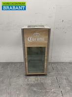 Corona koelvitrine glasdeurkoeling koelkast 94 liter 230V, Ophalen of Verzenden, Nieuw in verpakking