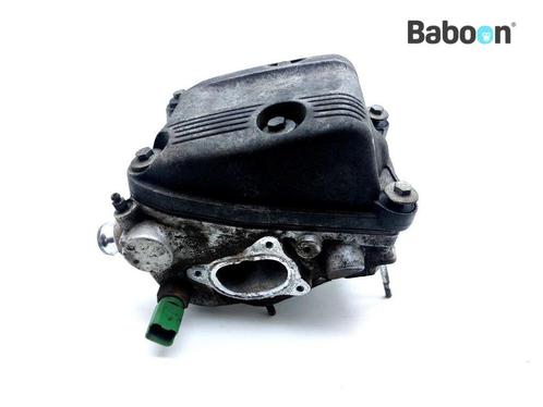 Cilinderkop Piaggio | Vespa MP3 500 LT 2011-2013, Motoren, Onderdelen | Overige, Gebruikt, Verzenden