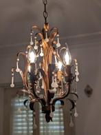 Lampe à suspendre - Fer, Verre, Murano - Maria Antonietta