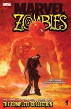 Marvel Zombies: The Complete Collection Volume 1, Livres, Verzenden