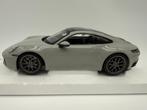 Minichamps 1:18 - Modelauto - Porsche 911 Carrera 4S