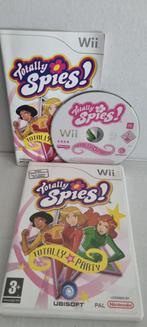 Totally Spies Nintendo Wii, Ophalen of Verzenden