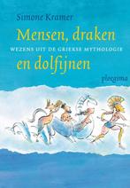 Mensen, draken en dolfijnen / Ploegsma kinder- & jeugdboeken, Boeken, Verzenden, Gelezen, Simone Kramer