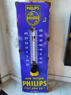 Philips - Thermometer - IJzer