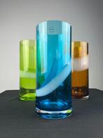 Murano.com - Carlo Nason - Vase - Verre de Murano - Trio de