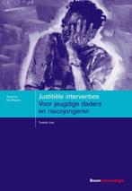 Justitiële interventies / Boom studieboeken criminologie, Boeken, Verzenden, Gelezen