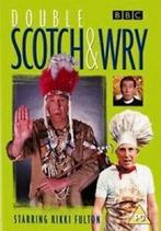 Scotch and Wry: Double Scotch and Wry DVD (2006) Rikki, Cd's en Dvd's, Zo goed als nieuw, Verzenden