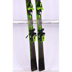 152 168 skis ELAN AMPHIBIO GTI 2023, grip walk, mono ti, wo, Sport en Fitness, Skiën en Langlaufen, Overige merken, 140 tot 160 cm