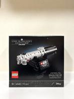 Lego - Speelgoed LEGO 40483 Luke Skywalkers Lightsaber -, Kinderen en Baby's, Speelgoed | Duplo en Lego, Nieuw