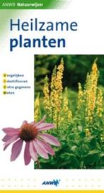 Heilzame planten / ANWB navigator 9789018023706, Boeken, Verzenden, Gelezen