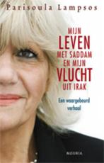 Mijn leven met Saddam en mijn vlucht uit Irak 9789045802008, Boeken, Verzenden, Gelezen, P. Lampsos