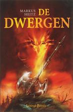 De dwergen / De dwergen / 1 9789024559893 Markus Heitz, Boeken, Verzenden, Gelezen, Markus Heitz