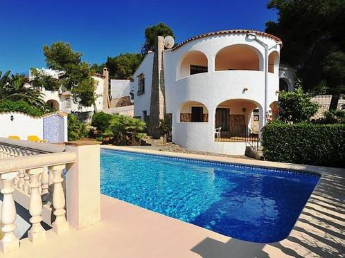 Louez une magnifique maison de vacances | Villa | Espagne, Vakantie, Vakantiehuizen | Spanje