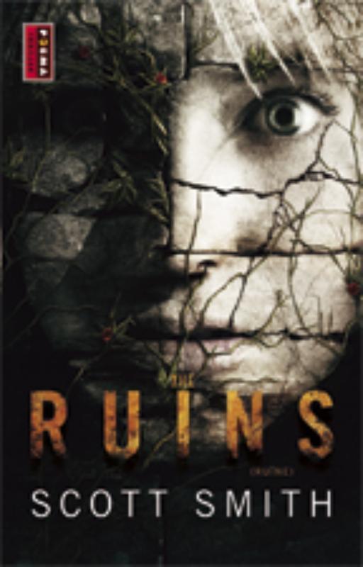 The Ruins 9789021009353 Scott Smith, Boeken, Romans, Gelezen, Verzenden