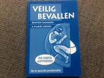 Veilig bevallen pocketeditie 9789021544533 Beatrijs Smulders, Verzenden, Zo goed als nieuw, Beatrijs Smulders